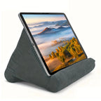 Coussin support tablette