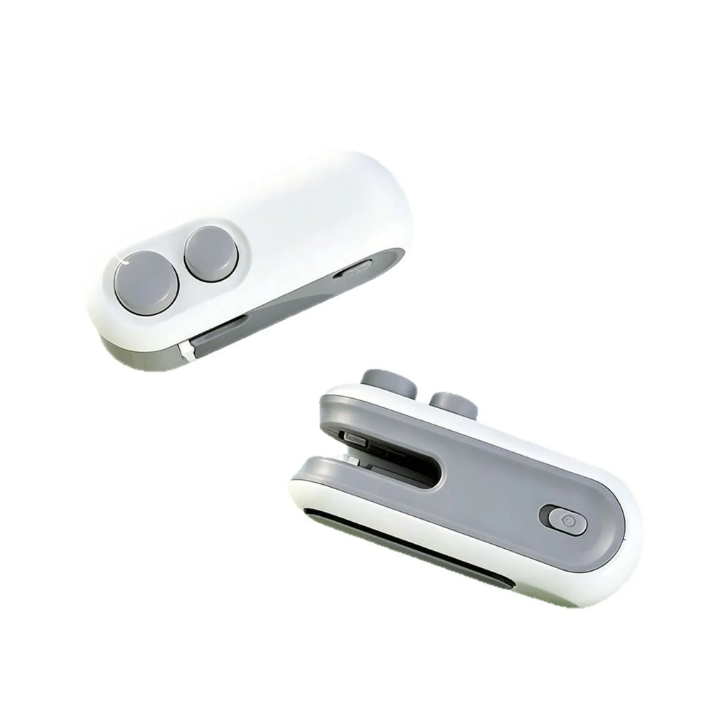 Mini scelleuse, lot de 2