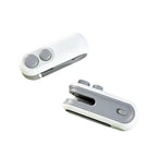 Mini scelleuse, lot de 2