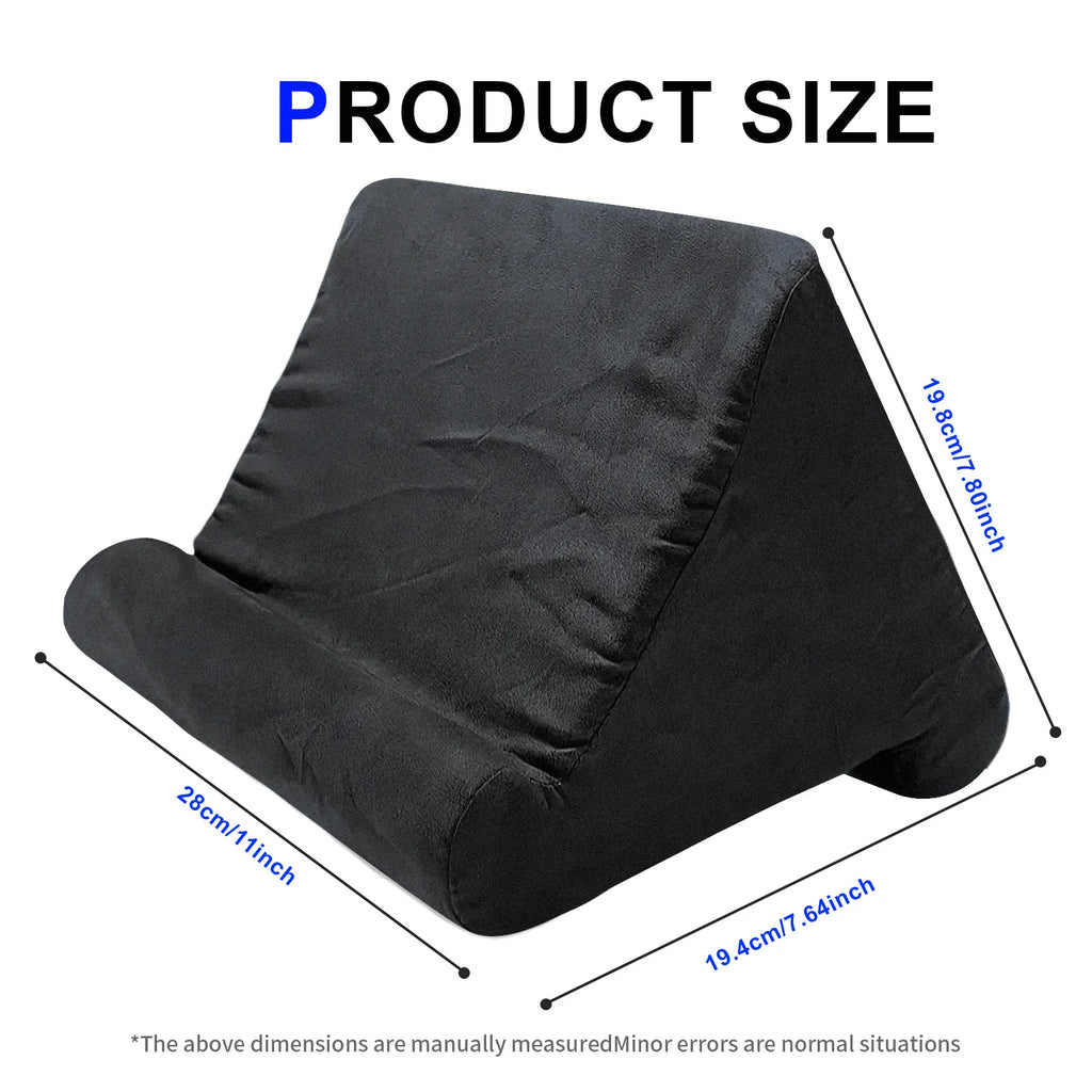 Dimensions du coussin