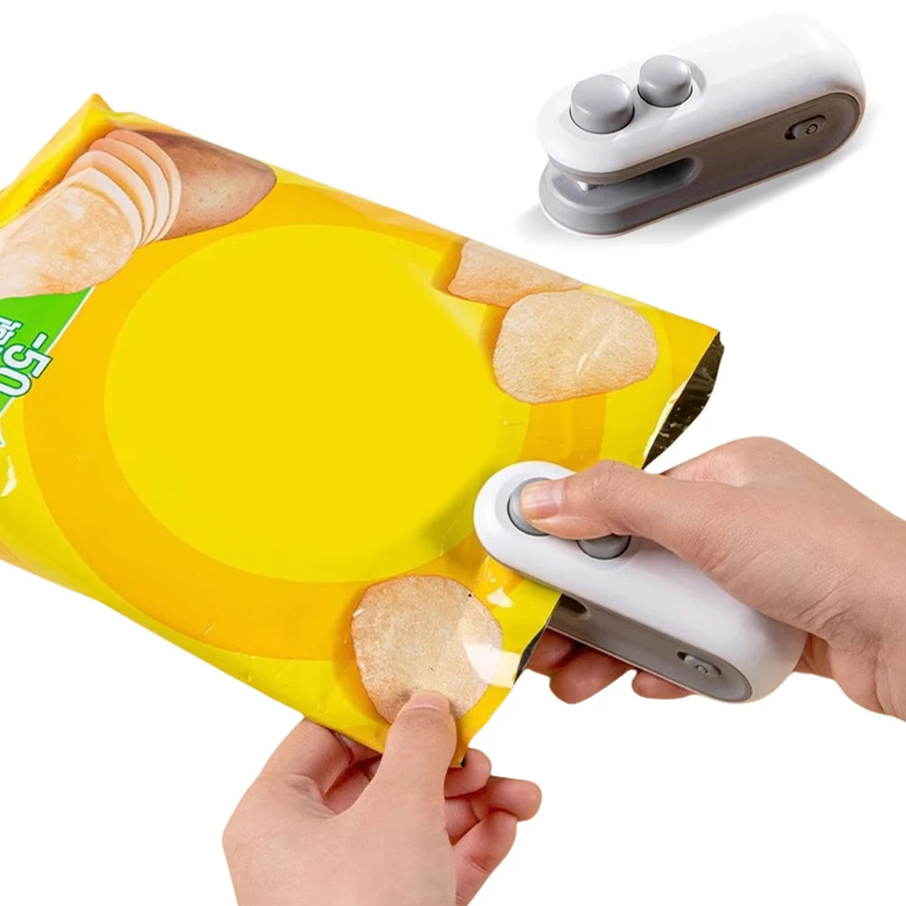 Mini scelleuse, lot de 2