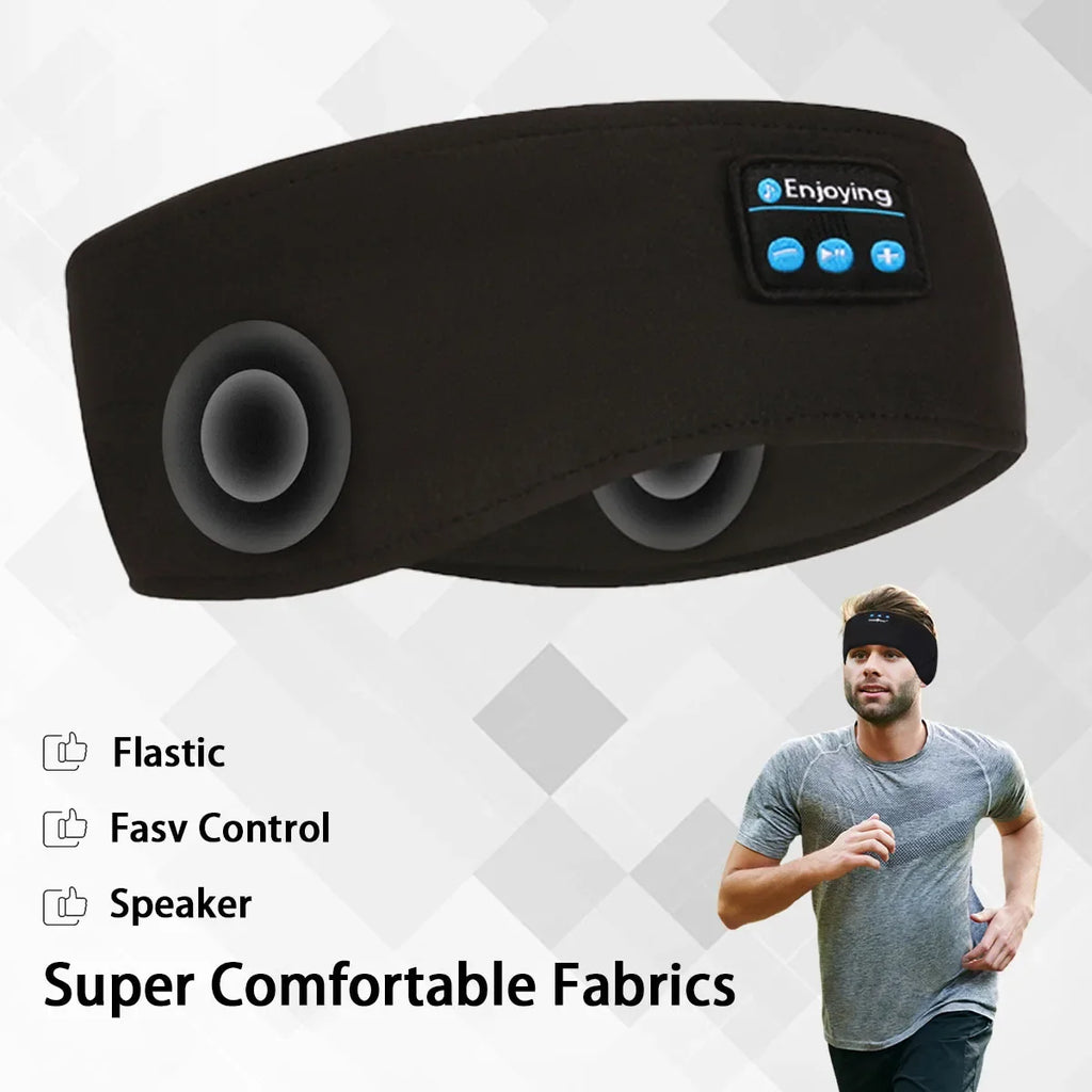 Bandeau Bluetooth