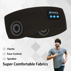 Bandeau Bluetooth