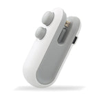 Mini scelleuse, lot de 2