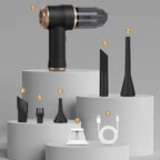 Mini aspirateur sans fil