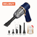 Mini Aspirateur Sans Fil