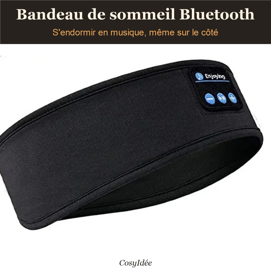 Bandeau de sommeil Bluetooth