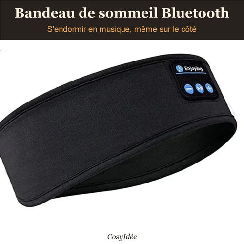 Bandeau de sommeil Bluetooth